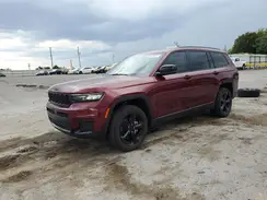 1C4RJKAG3N8565539 2022 JEEP GRAND CHEROKEE