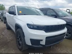1C4RJKAG3N8580753 2022 JEEP GRAND CHEROKEE