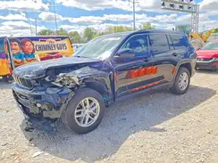 1C4RJKAG3N8589971 2022 JEEP GRAND CHEROKEE