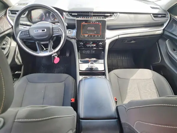 1C4RJKAG3N8589971 2022 JEEP GRAND CHEROKEE - Image 8