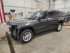 1C4RJKAG3N8612147 2022 JEEP GRAND CHEROKEE