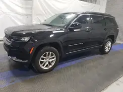 1C4RJKAG3N8620992 2022 JEEP GRAND CHEROKEE
