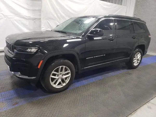 1C4RJKAG3N8620992 2022 JEEP GRAND CHEROKEE - Image 1