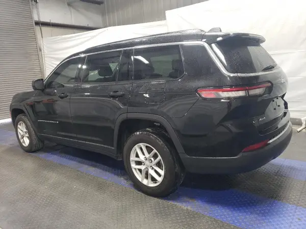 1C4RJKAG3N8620992 2022 JEEP GRAND CHEROKEE - Image 2