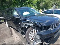 1C4RJKAG3N8627666 2022 JEEP GRAND CHEROKEE