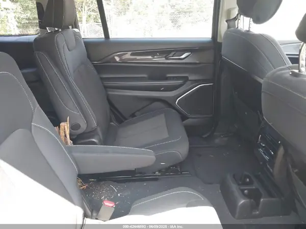 1C4RJKAG3N8627666 2022 JEEP GRAND CHEROKEE - Image 8