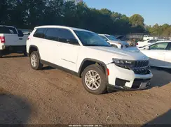 1C4RJKAG3N8633175 2022 JEEP GRAND CHEROKEE