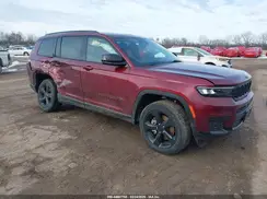 1C4RJKAG3P8104263 2023 JEEP GRAND CHEROKEE