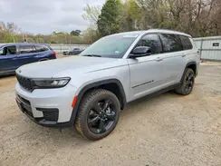 1C4RJKAG3P8105736 2023 JEEP GRAND CHEROKEE