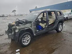 1C4RJKAG3P8701378 2023 JEEP GRAND CHEROKEE
