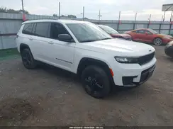 1C4RJKAG3P8743145 2023 JEEP GRAND CHEROKEE