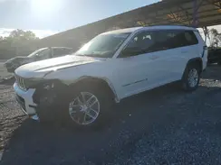 1C4RJKAG3P8743579 2023 JEEP GRAND CHEROKEE