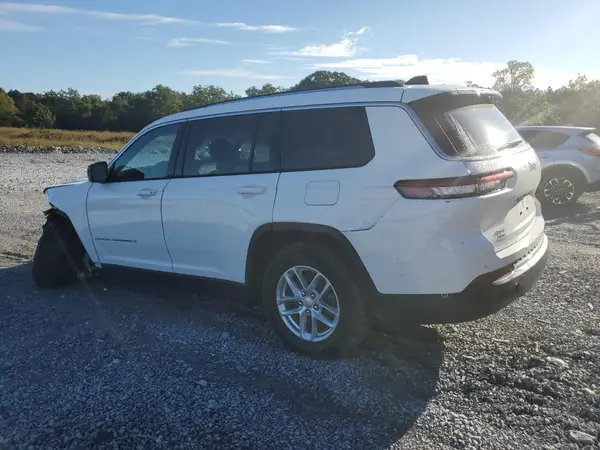1C4RJKAG3P8743579 2023 JEEP GRAND CHEROKEE - Image 2