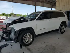 1C4RJKAG3P8751181 2023 JEEP GRAND CHEROKEE