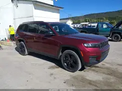 1C4RJKAG3P8769812 2023 JEEP GRAND CHEROKEE