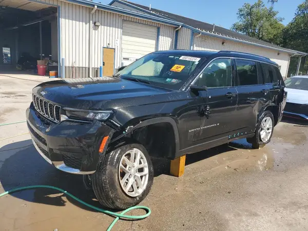 1C4RJKAG3P8770541 2023 JEEP GRAND CHEROKEE - Image 1