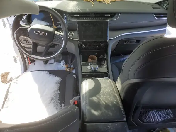 1C4RJKAG3P8772306 2023 JEEP GRAND CHEROKEE - Image 8