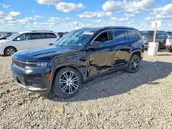 1C4RJKAG3P8790210 2023 JEEP GRAND CHEROKEE