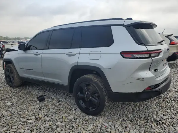 1C4RJKAG3P8790417 2023 JEEP GRAND CHEROKEE - Image 2