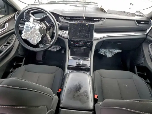 1C4RJKAG3P8793740 2023 JEEP GRAND CHEROKEE - Image 8