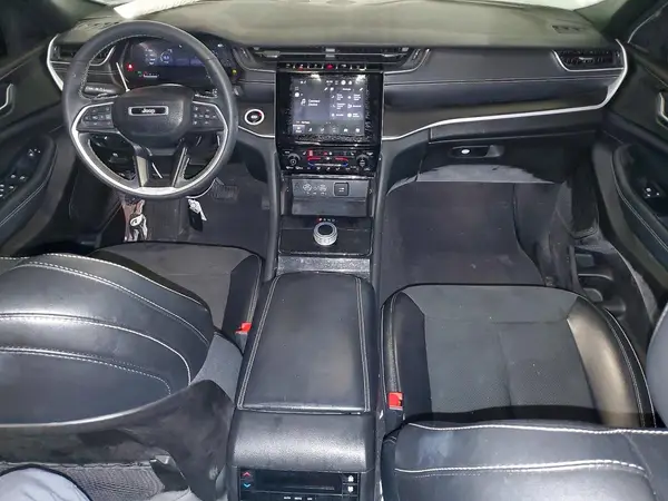 1C4RJKAG3P8796217 2023 JEEP GRAND CHEROKEE - Image 8