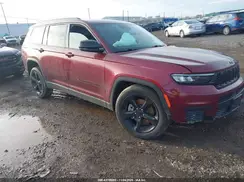 1C4RJKAG3P8797559 2023 JEEP GRAND CHEROKEE