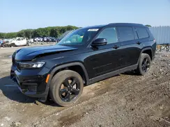 1C4RJKAG3P8798338 2023 JEEP GRAND CHEROKEE