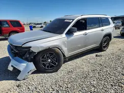 1C4RJKAG3P8802467 2023 JEEP GRAND CHEROKEE