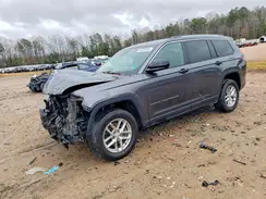 1C4RJKAG3P8807801 2023 JEEP GRAND CHEROKEE