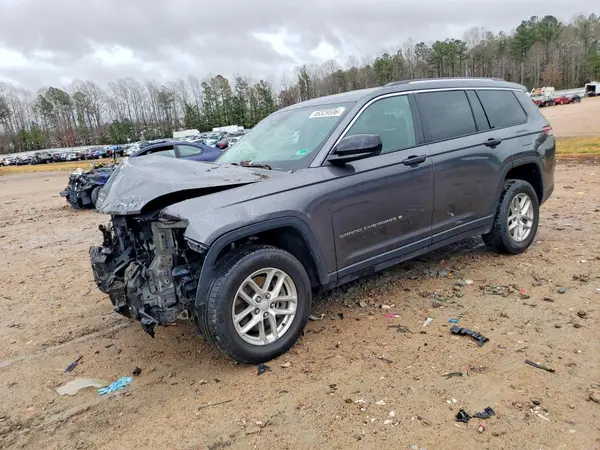 1C4RJKAG3P8807801 2023 JEEP GRAND CHEROKEE - Image 1