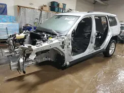 1C4RJKAG3P8821150 2023 JEEP GRAND CHEROKEE