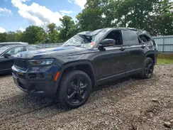 1C4RJKAG3P8831001 2023 JEEP GRAND CHEROKEE