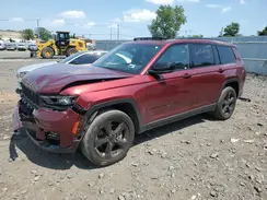 1C4RJKAG3P8833654 2023 JEEP GRAND CHEROKEE