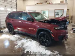 1C4RJKAG3P8838742 2023 JEEP GRAND CHEROKEE