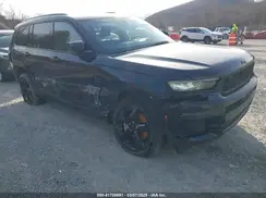 1C4RJKAG3P8841009 2023 JEEP GRAND CHEROKEE