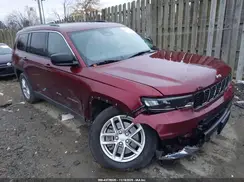 1C4RJKAG3P8851880 2023 JEEP GRAND CHEROKEE