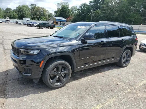 1C4RJKAG3P8852544 2023 JEEP GRAND CHEROKEE - Image 1