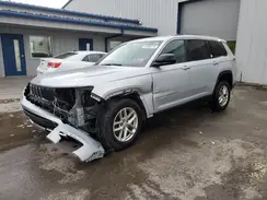 1C4RJKAG3P8852611 2023 JEEP GRAND CHEROKEE