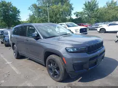 1C4RJKAG3P8852964 2023 JEEP GRAND CHEROKEE