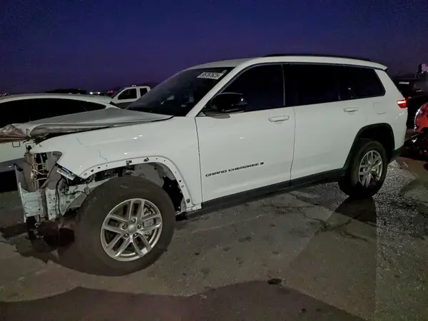 1C4RJKAG3P8855931 2023 JEEP GRAND CHEROKEE - Image 1