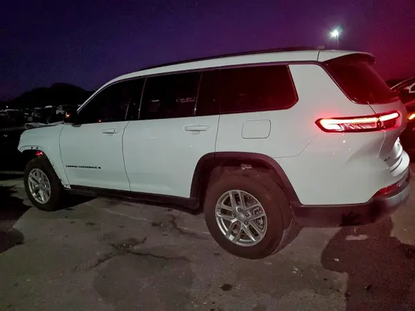 1C4RJKAG3P8855931 2023 JEEP GRAND CHEROKEE - Image 2