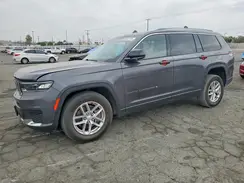 1C4RJKAG3P8866041 2023 JEEP GRAND CHEROKEE
