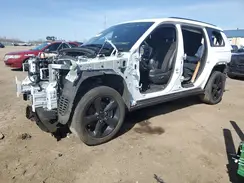 1C4RJKAG3P8866119 2023 JEEP GRAND CHEROKEE