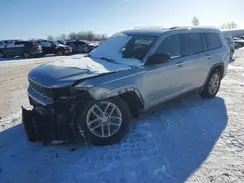 1C4RJKAG3P8871109 2023 JEEP GRAND CHEROKEE