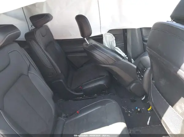 1C4RJKAG3P8871448 2023 JEEP GRAND CHEROKEE - Image 8