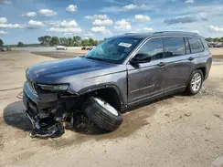 1C4RJKAG3P8873569 2023 JEEP GRAND CHEROKEE