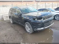 1C4RJKAG3P8875662 2023 JEEP GRAND CHEROKEE