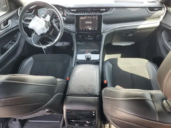 1C4RJKAG3P8899184 2023 JEEP GRAND CHEROKEE - Image 8
