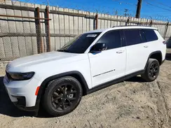 1C4RJKAG3R8507856 2024 JEEP GRAND CHEROKEE