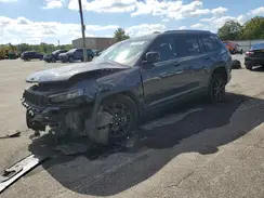 1C4RJKAG3R8508019 2024 JEEP GRAND CHEROKEE